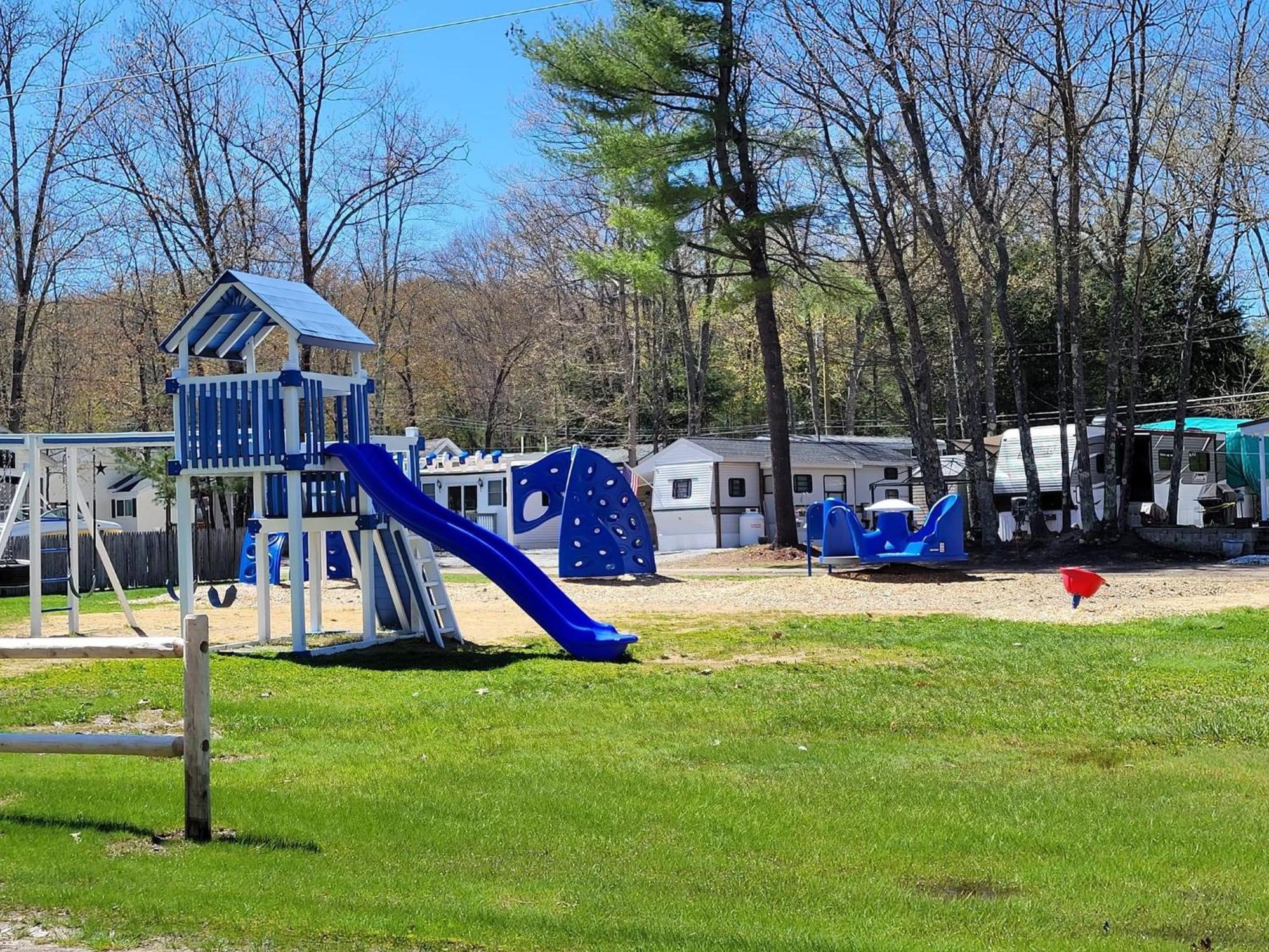 Winnasquam Beach Resort Belmont Экстерьер фото